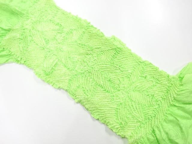 Japanese Kimono / Accessories Silk